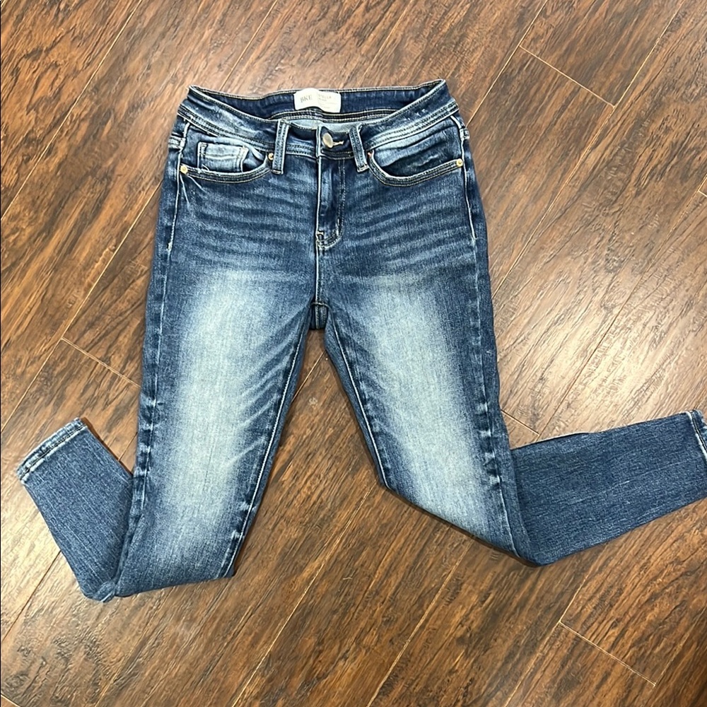 BKE Buckle Women's Blue Jeans